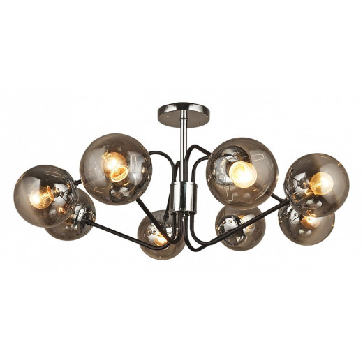 Люстра на штанге 01608-0.3-08