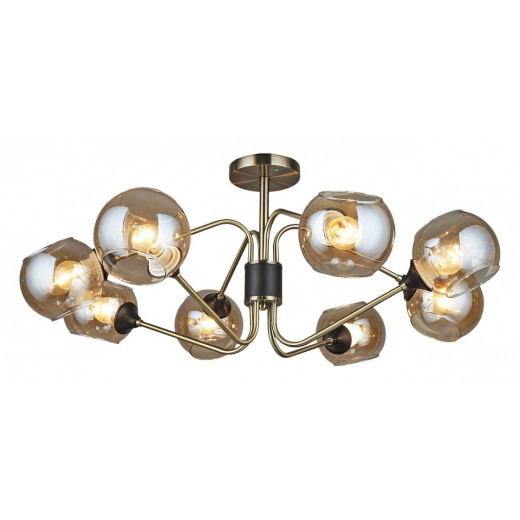 Люстра на штанге 01609-0.3-08