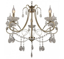 Подвесная люстра 01666-0.4-05