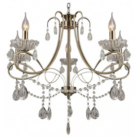 Подвесная люстра 01666-0.4-05