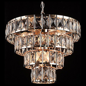 Подвесная люстра 01775-0.4-06