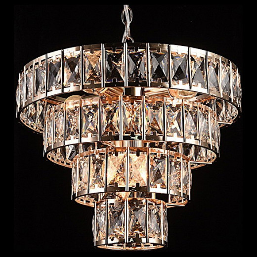 Подвесная люстра 01775-0.4-06