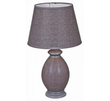 Настольная лампа декоративная 01775-0.7-01