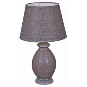 Настольная лампа декоративная 01775-0.7-01