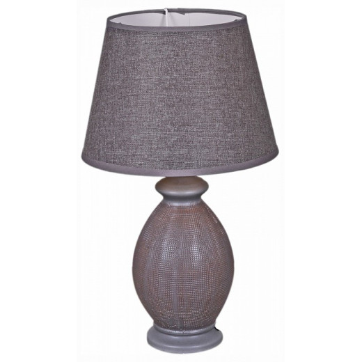 Настольная лампа декоративная 01775-0.7-01