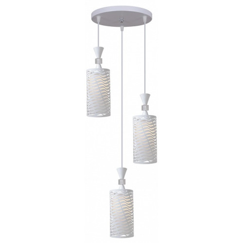 Подвесной светильник 01777-0.4-03 WH