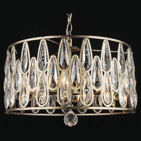 Подвесная люстра 01848-0.4-06 AB