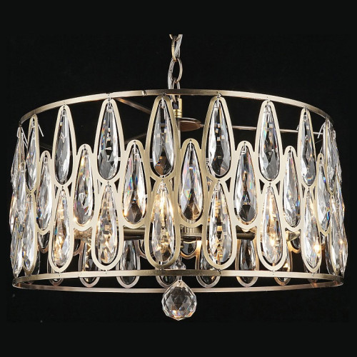 Подвесная люстра 01848-0.4-06 AB