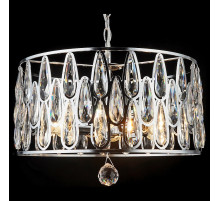 Подвесная люстра 01848-0.4-06 CH