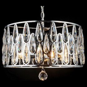 Подвесная люстра 01848-0.4-06 CH