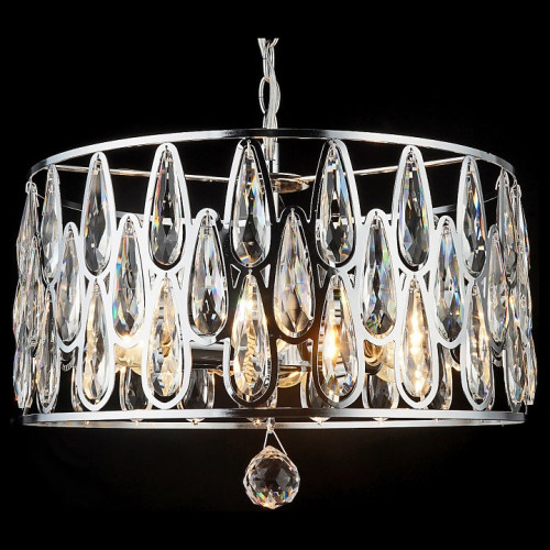 Подвесная люстра 01848-0.4-06 CH