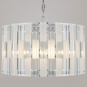 Подвесной светильник 01851-0.4-06 CH