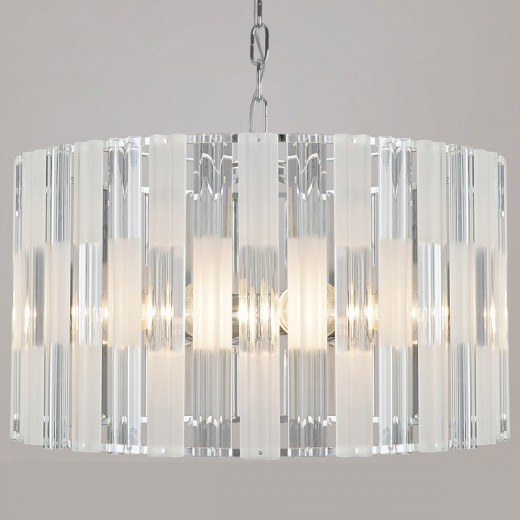 Подвесной светильник 01851-0.4-06 CH