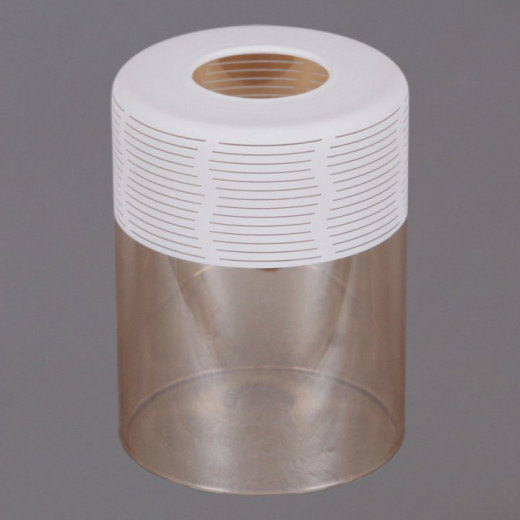 Плафон стеклянный 019-1 GLASS