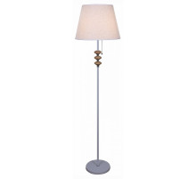 Торшер 01901-2.6-01 WH