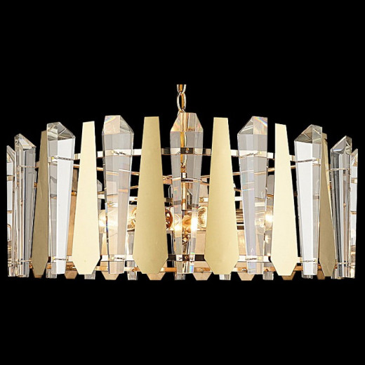 Подвесной светильник 01918-0.3-06