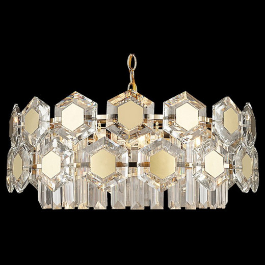 Подвесной светильник 01919-0.3-04