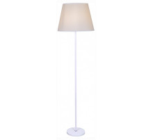 Торшер 01930-2.6-01 WH