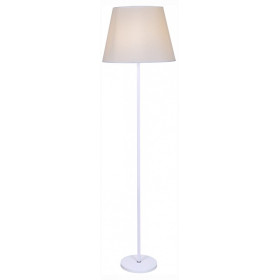 Торшер 01930-2.6-01 WH