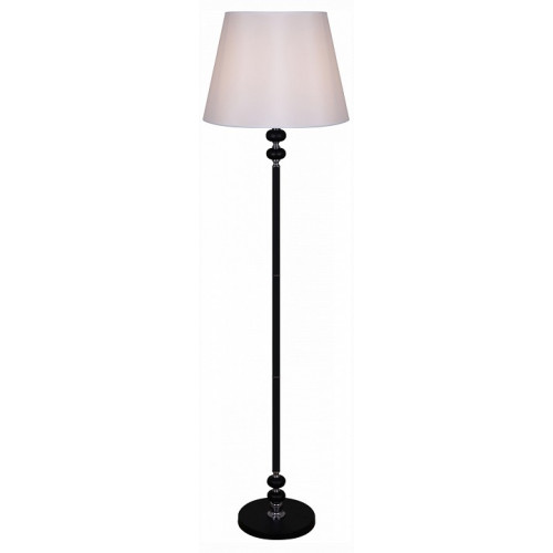 Торшер 01933-0.6-01 BK