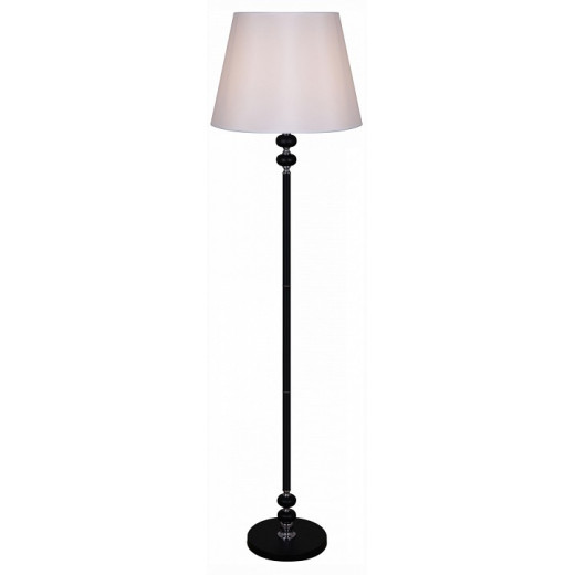 Торшер 01933-0.6-01 BK