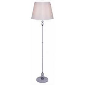 Торшер 01933-0.6-01 WH