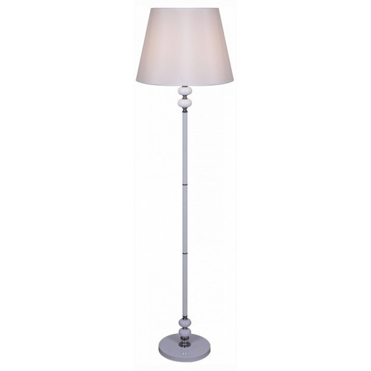 Торшер 01933-0.6-01 WH