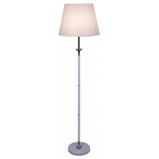 Торшер 01938-0.6-01 WH