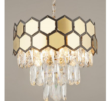 Подвесная люстра 01952-0.4-06 FGD