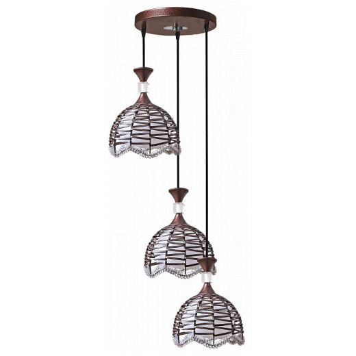 Подвесной светильник 01964-0.4-03