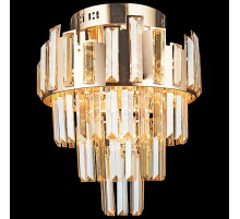 Потолочная люстра 01973-0.3-5+4