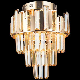 Потолочная люстра 01973-0.3-5+4