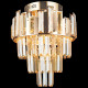 Потолочная люстра 01973-0.3-5+4