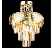 Потолочная люстра 01976-0.3-5+4