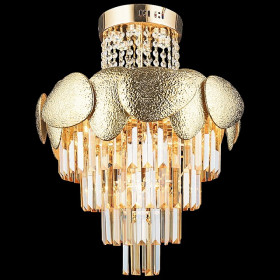 Потолочная люстра 01976-0.3-8+6