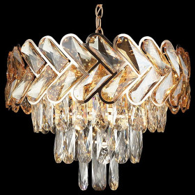 Подвесная люстра 01982-0.4-06