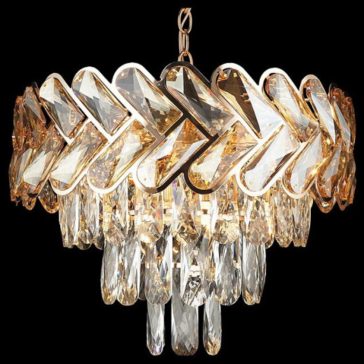 Подвесная люстра 01982-0.4-06