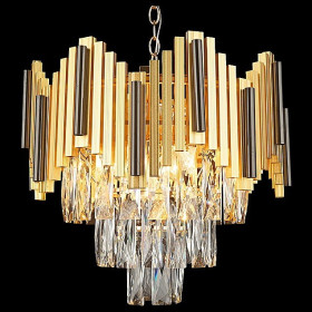 Подвесной светильник 01987-0.4-05