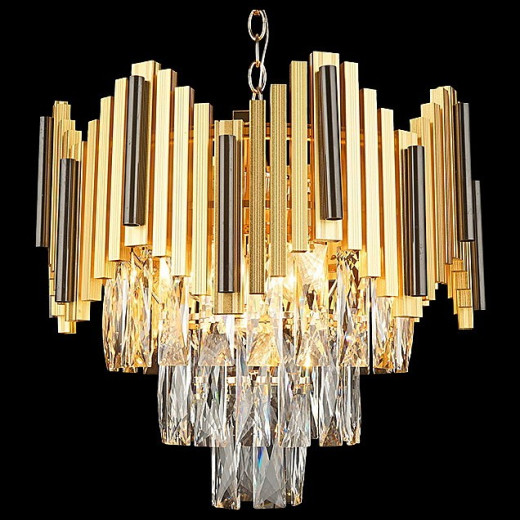 Подвесной светильник 01987-0.4-05