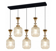 Подвесной светильник 02003-0.9-05L WH