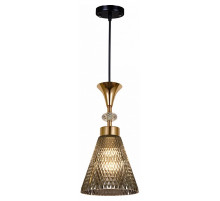 Подвесной светильник 02005-0.9-01 SMOKE