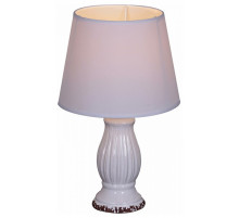 Настольная лампа декоративная 02016-0.7-01ZS