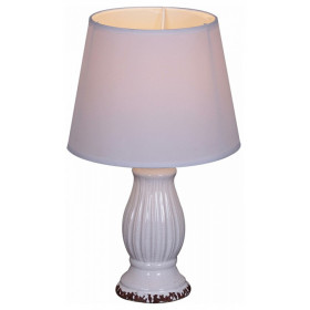 Настольная лампа декоративная 02016-0.7-01ZS