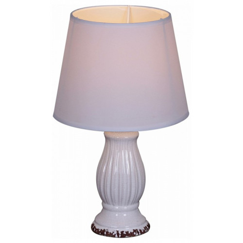 Настольная лампа декоративная 02016-0.7-01ZS