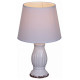 Настольная лампа декоративная 02016-0.7-01ZS