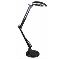 Настольная лампа офисная 02046-0.7-01 BK