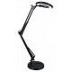 Настольная лампа офисная 02046-0.7-01 BK