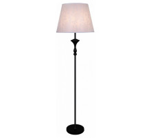 Торшер 02050-0.6-01B BK