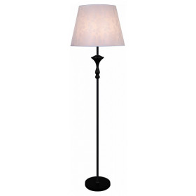 Торшер 02050-0.6-01B BK