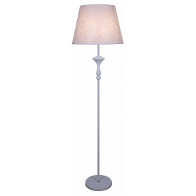 Торшер 02050-0.6-01B WH